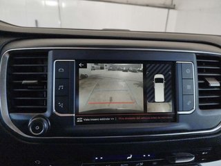 Citroën Spacetourer BlueHDi 180 Talla M Shine EAT8 130 kW (177 CV)