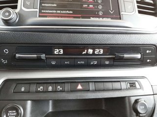 Citroën Spacetourer BlueHDi 180 Talla M Shine EAT8 130 kW (177 CV)