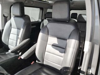 Citroën Spacetourer BlueHDi 180 Talla M Shine EAT8 130 kW (177 CV)