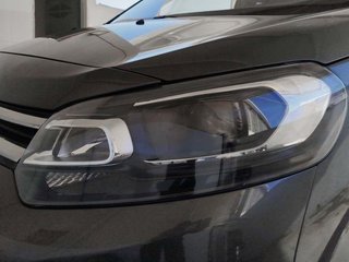 Citroën Spacetourer BlueHDi 180 Talla M Shine EAT8 130 kW (177 CV)