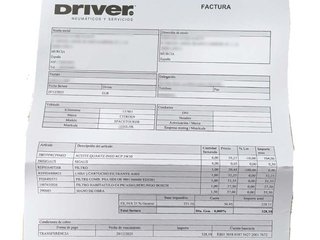 Citroën Spacetourer BlueHDi 180 Talla M Shine EAT8 130 kW (177 CV)