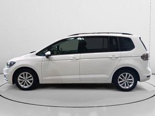 Volkswagen Touran Advance 1.4 TSI 110 kW (150 CV)