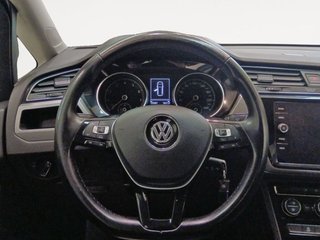 Volkswagen Touran Advance 1.4 TSI 110 kW (150 CV)