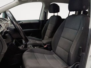 Volkswagen Touran Advance 1.4 TSI 110 kW (150 CV)