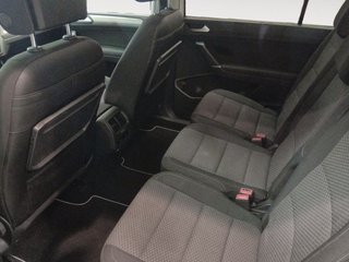 Volkswagen Touran Advance 1.4 TSI 110 kW (150 CV)