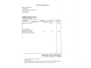 Volkswagen Touran Advance 1.4 TSI 110 kW (150 CV)