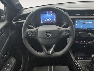 Opel Corsa 1.2 T XHL GS 74 kW (100 CV)