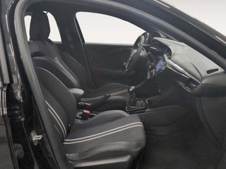 Opel Corsa 1.2 T XHL GS 74 kW (100 CV)