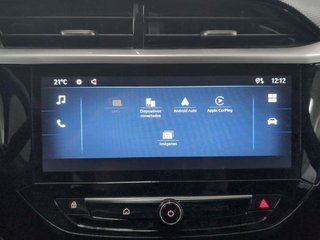 Opel Corsa 1.2 T XHL GS 74 kW (100 CV)