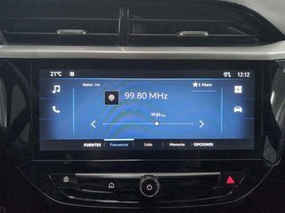 Opel Corsa 1.2 T XHL GS 74 kW (100 CV)