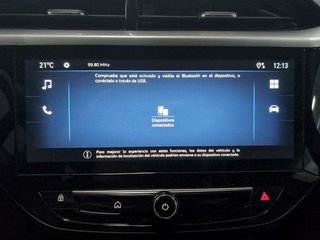 Opel Corsa 1.2 T XHL GS 74 kW (100 CV)