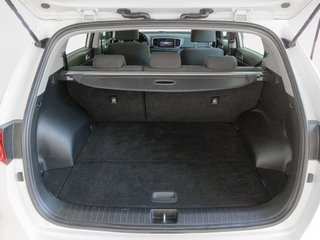 Kia Sportage 1.6 MHEV Business 4x4 100 kW (136 CV)