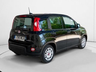 Fiat Panda 1.0 Hybrid 51 kW (70 CV)