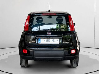 Fiat Panda 1.0 Hybrid 51 kW (70 CV)