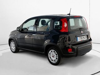 Fiat Panda 1.0 Hybrid 51 kW (70 CV)