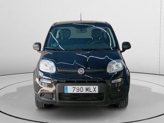 Fiat Panda 1.0 Hybrid 51 kW (70 CV)