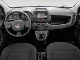 Fiat Panda 1.0 Hybrid 51 kW (70 CV)
