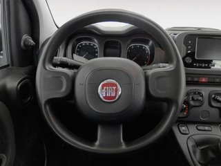 Fiat Panda 1.0 Hybrid 51 kW (70 CV)