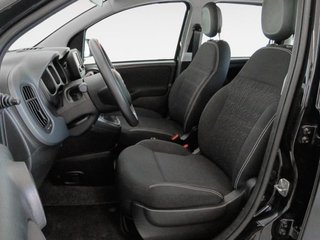 Fiat Panda 1.0 Hybrid 51 kW (70 CV)