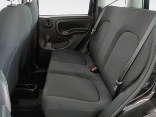 Fiat Panda 1.0 Hybrid 51 kW (70 CV)