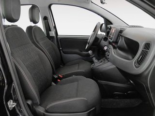 Fiat Panda 1.0 Hybrid 51 kW (70 CV)