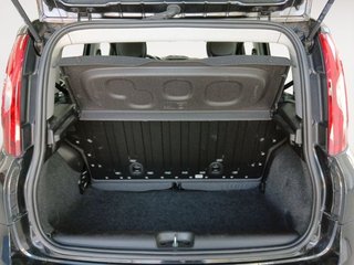 Fiat Panda 1.0 Hybrid 51 kW (70 CV)
