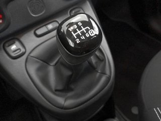 Fiat Panda 1.0 Hybrid 51 kW (70 CV)