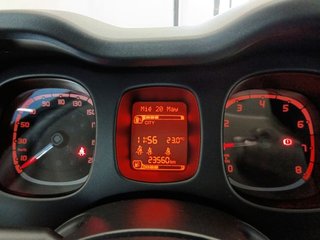 Fiat Panda 1.0 Hybrid 51 kW (70 CV)