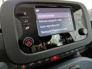 Fiat Panda 1.0 Hybrid 51 kW (70 CV)