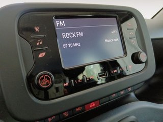 Fiat Panda 1.0 Hybrid 51 kW (70 CV)
