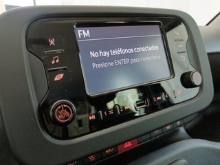 Fiat Panda 1.0 Hybrid 51 kW (70 CV)