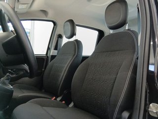 Fiat Panda 1.0 Hybrid 51 kW (70 CV)