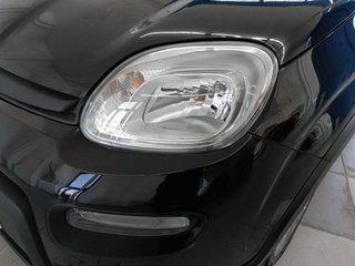 Fiat Panda 1.0 Hybrid 51 kW (70 CV)