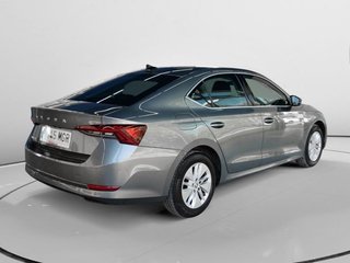 Skoda Octavia 2.0 TDI Ambition 85 kW (115 CV)