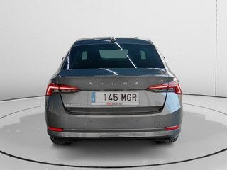 Skoda Octavia 2.0 TDI Ambition 85 kW (115 CV)
