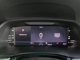 Skoda Octavia 2.0 TDI Ambition 85 kW (115 CV)