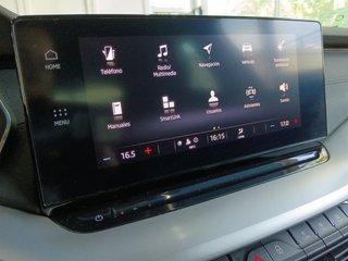 Skoda Octavia 2.0 TDI Ambition 85 kW (115 CV)