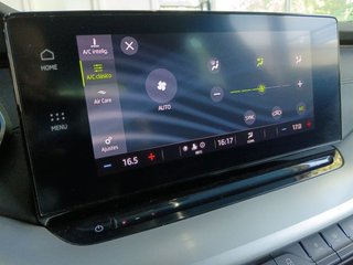 Skoda Octavia 2.0 TDI Ambition 85 kW (115 CV)