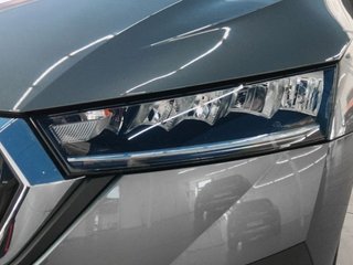 Skoda Octavia 2.0 TDI Ambition 85 kW (115 CV)