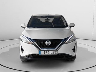 Nissan Qashqai DIG-T 140 mHEV Acenta 4x2 103 kW (140 CV)