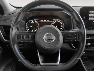 Nissan Qashqai DIG-T 140 mHEV Acenta 4x2 103 kW (140 CV)