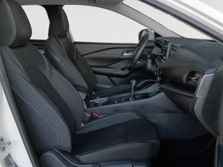 Nissan Qashqai DIG-T 140 mHEV Acenta 4x2 103 kW (140 CV)