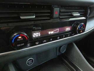 Nissan Qashqai DIG-T 140 mHEV Acenta 4x2 103 kW (140 CV)