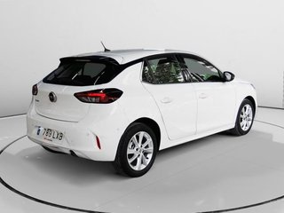 Opel Corsa 1.2 Turbo XHL Elegance 74 kW (100 CV)
