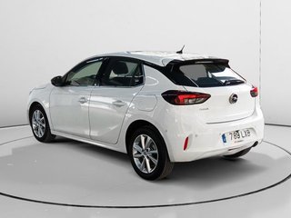 Opel Corsa 1.2 Turbo XHL Elegance 74 kW (100 CV)