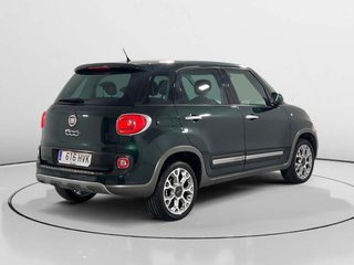 Fiat 500L 1.3 MultiJet II S&S Trekking 63 kW (85 CV)