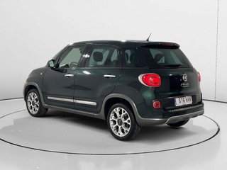 Fiat 500L 1.3 MultiJet II S&S Trekking 63 kW (85 CV)