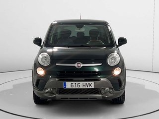 Fiat 500L 1.3 MultiJet II S&S Trekking 63 kW (85 CV)