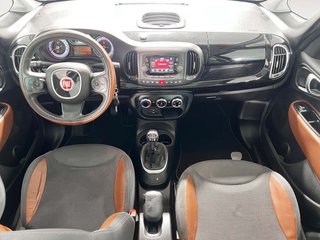 Fiat 500L 1.3 MultiJet II S&S Trekking 63 kW (85 CV)