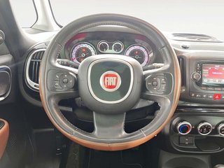 Fiat 500L 1.3 MultiJet II S&S Trekking 63 kW (85 CV)